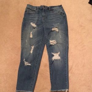 Fashion Nova jeans Size 11
